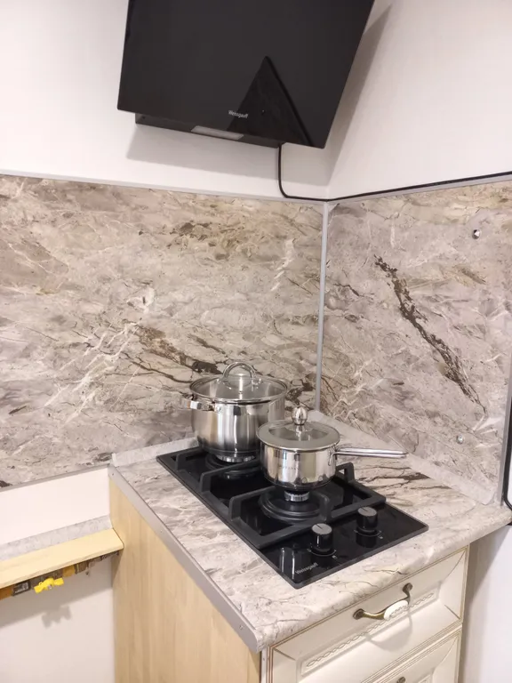 Небольшой дом для отдыха в Пятигорске с видом на гору Машук