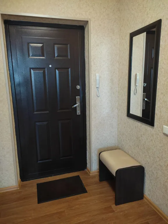 Квартира 1-комнатная Квартира — Красноярск