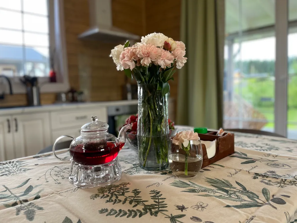 Коттедж Дом Лесная гавань — аренда посуточно в Сосново