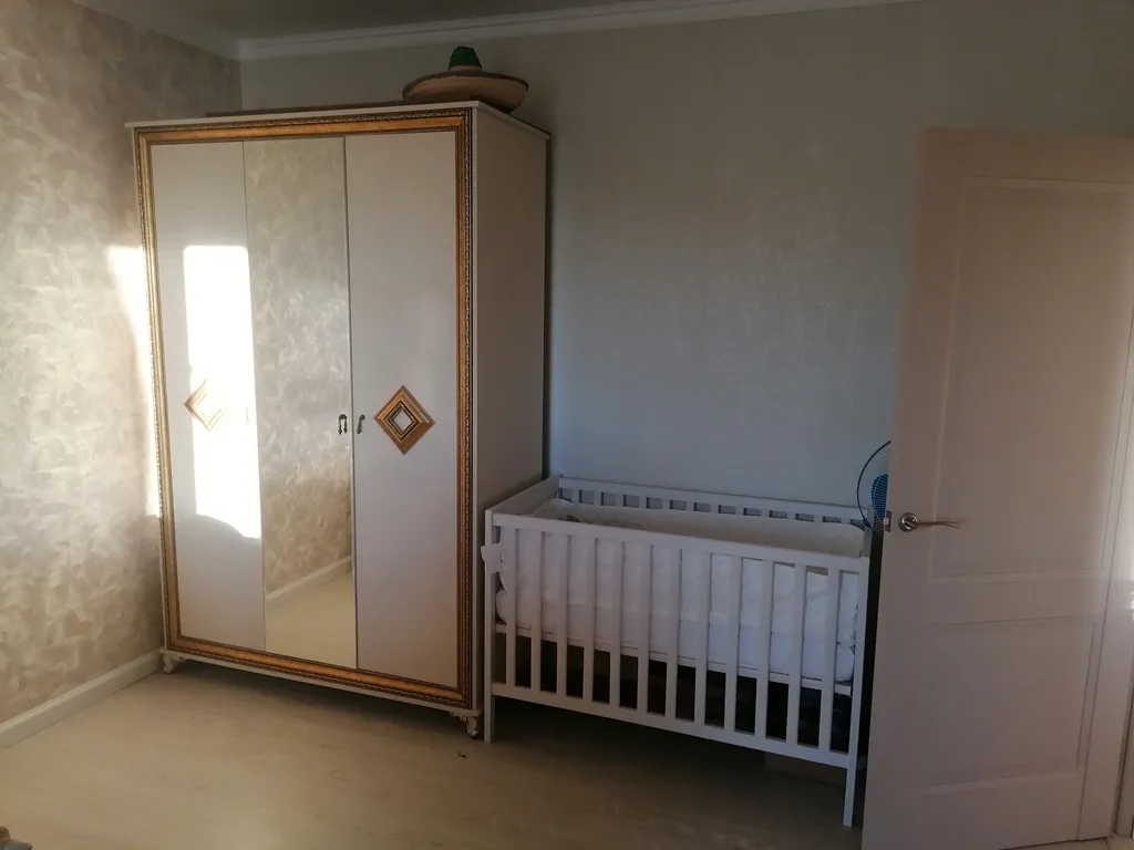 Уютная квартира около моря