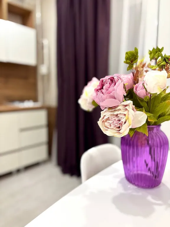 Уютная квартира в самом центре