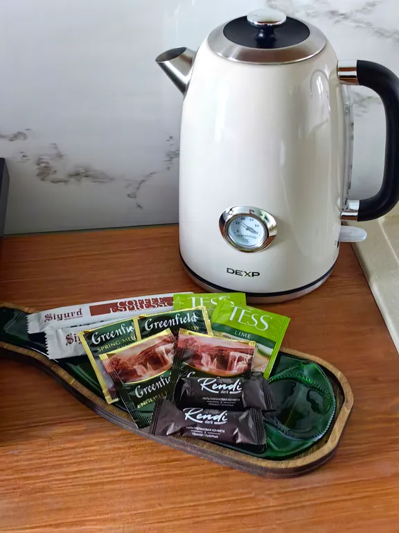 Апартаменты Kuba Libre