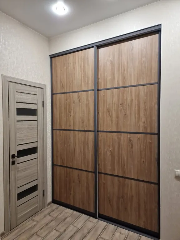 Квартира Однокомнатная квартира в ЖК Семейный — Лазаревское