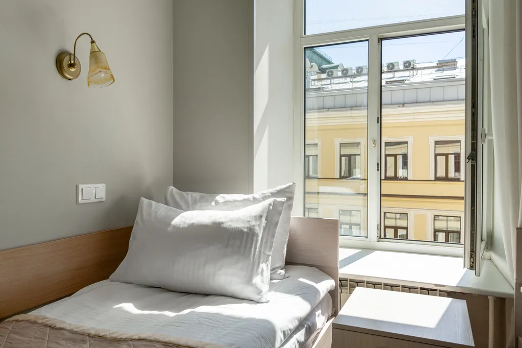 Квартира Комната — Санкт-Петербург