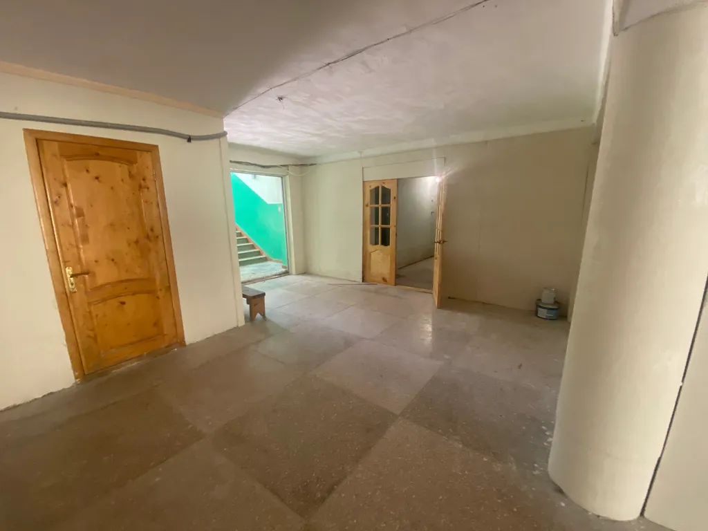 Квартира-студия в центре Нового Афона