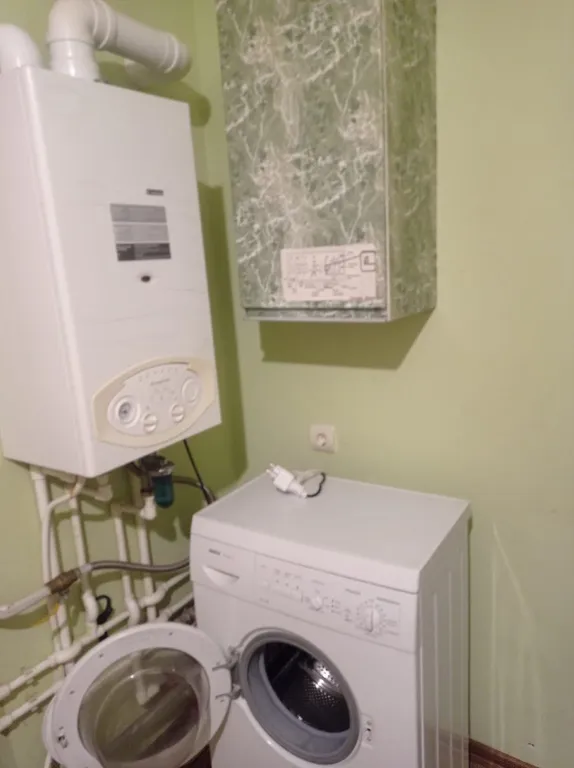 Уютная квартира в 5 минутах от центра города