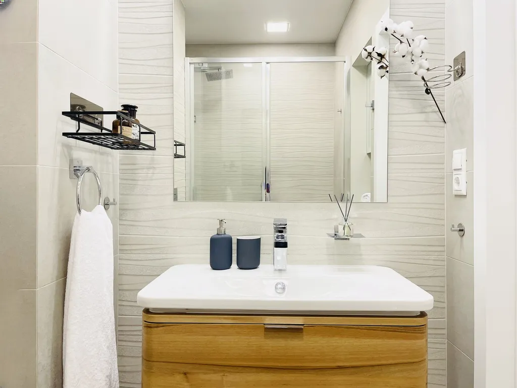 Роскошная студия в ЖК Бизнес-класса