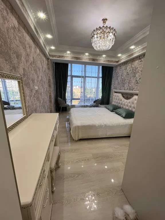 Квартира 2-к квартира в центре города у фонтана — Дербент