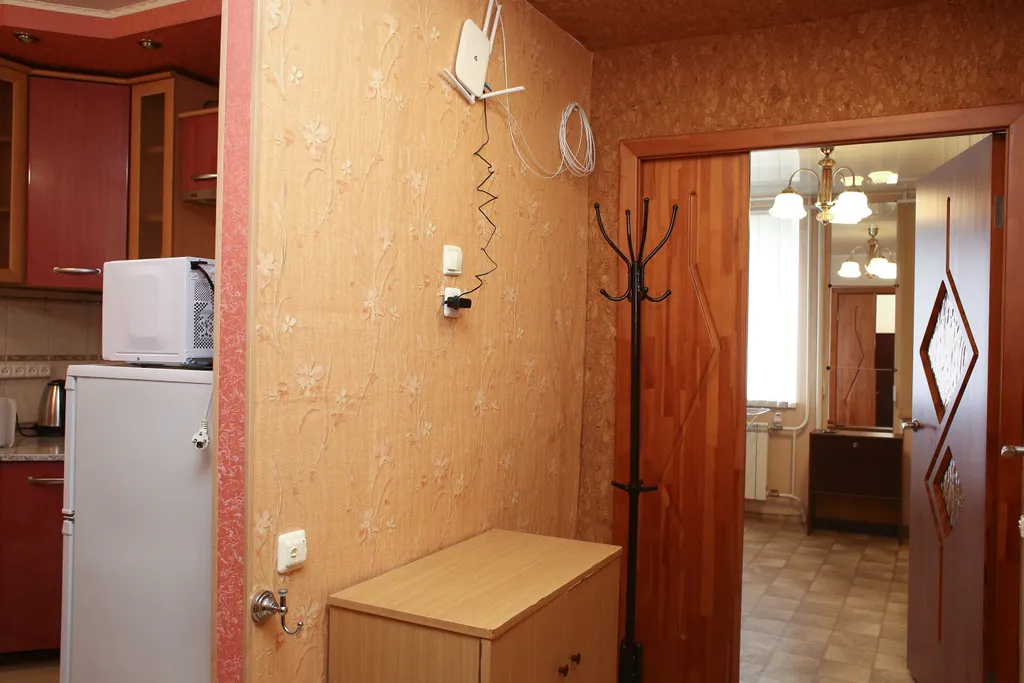 Квартира в Екатеринбурге