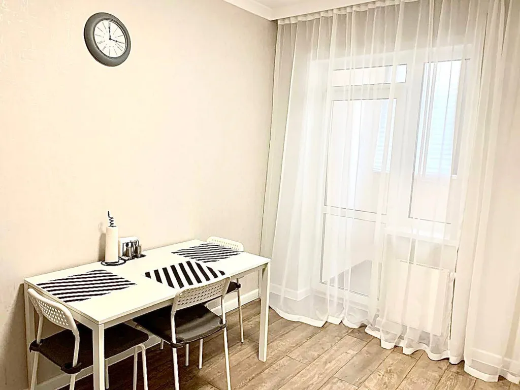 Квартира 1-комнатная Квартира — Екатеринбург