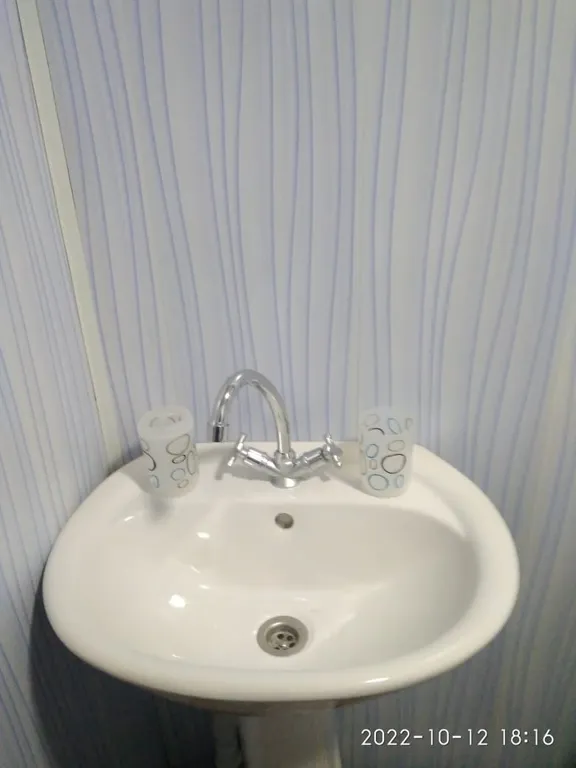 Уютный отдых с видом на горы