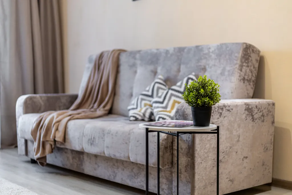 Уютная квартира в центральном районе