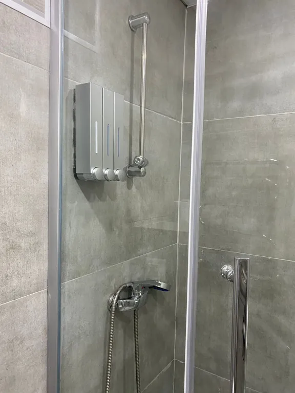 Современная квартира с отличным расположением