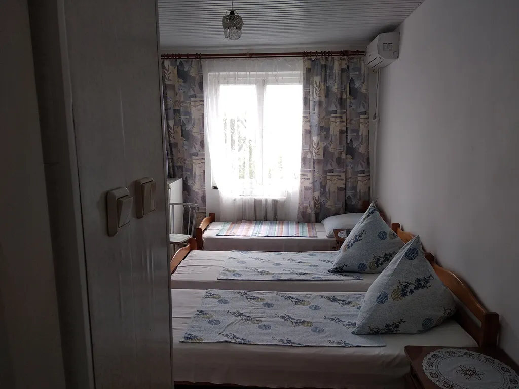 Квартира Комната — аренда посуточно в Лазаревское