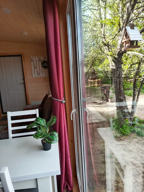 Lykke дача в скандинавском стиле