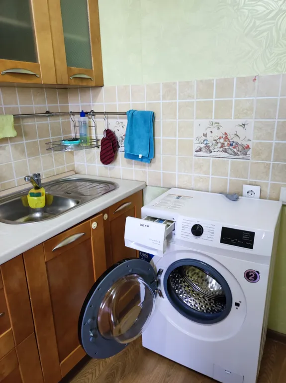 Квартира в районе Мнтк