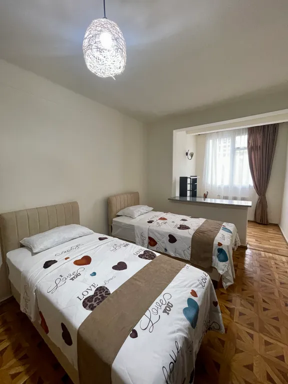 Уютная квартира в центре города для всех