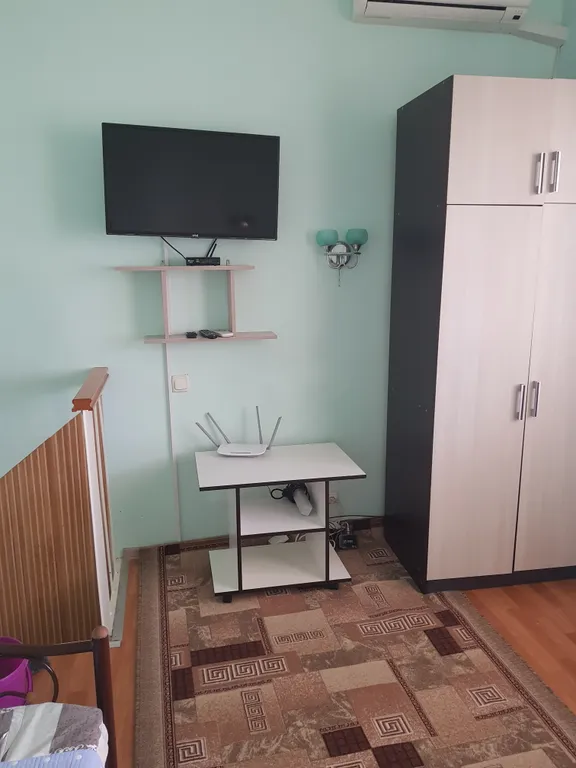 Дом для тихого семейного отдыха