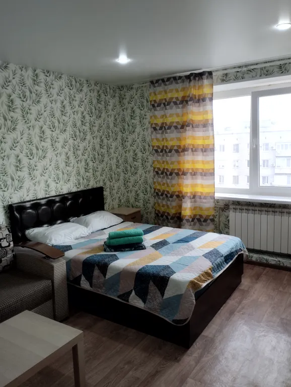 Квартира Просторная квартира — Волгоград