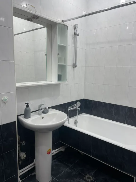 Квартира в центре