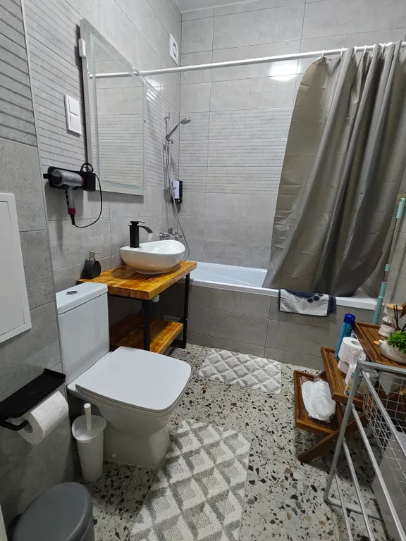 Квартира на море