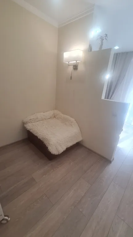 Квартира рядом с морем и парком