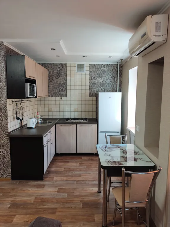 Уютная квартира-студия в самом центре