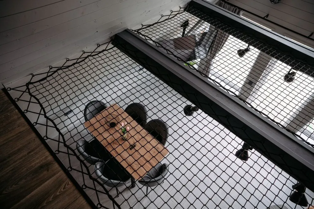 Уютный Афрейм ЯР_ХАУС