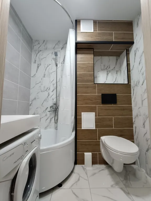 Уютная студия