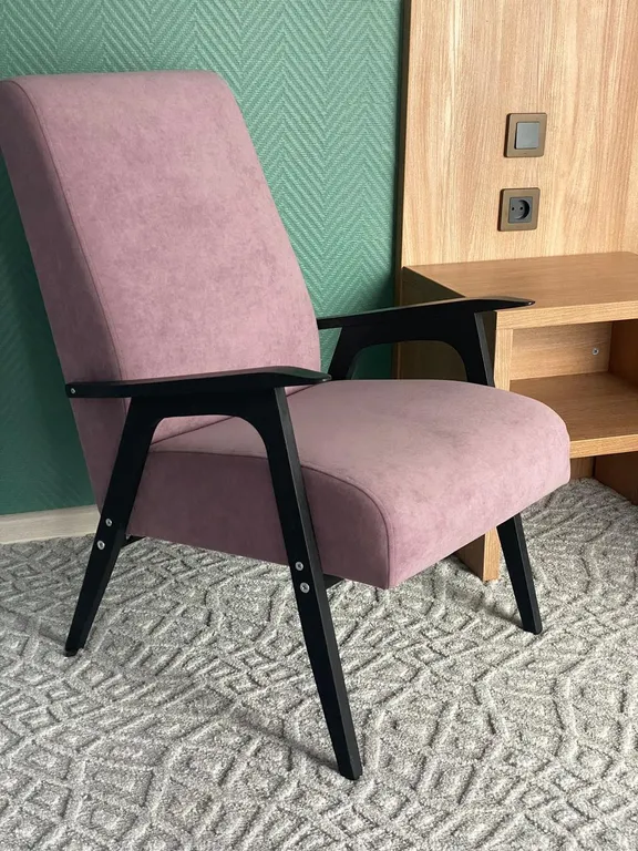 Уютная комната