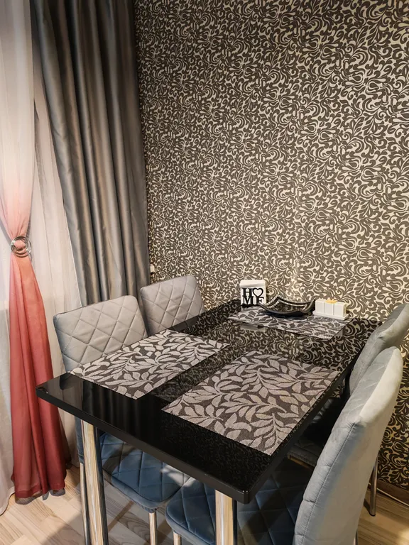 Квартира в центре города