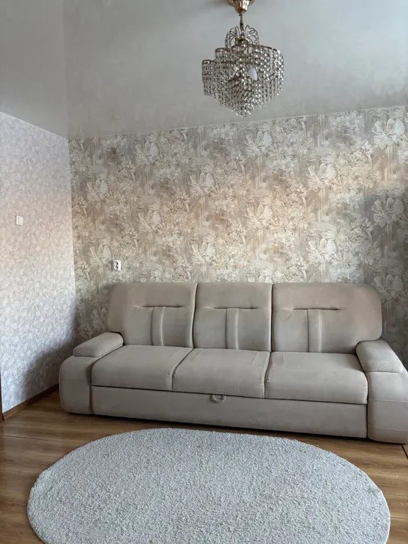 Уютная трёхкомнатная квартира — аренда посуточно в Слюдянка