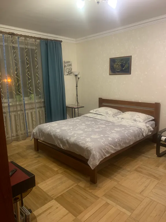 Квартира Квартира Reflect Apartment — Минск