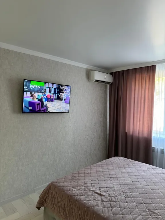 Уютная квартира в центре