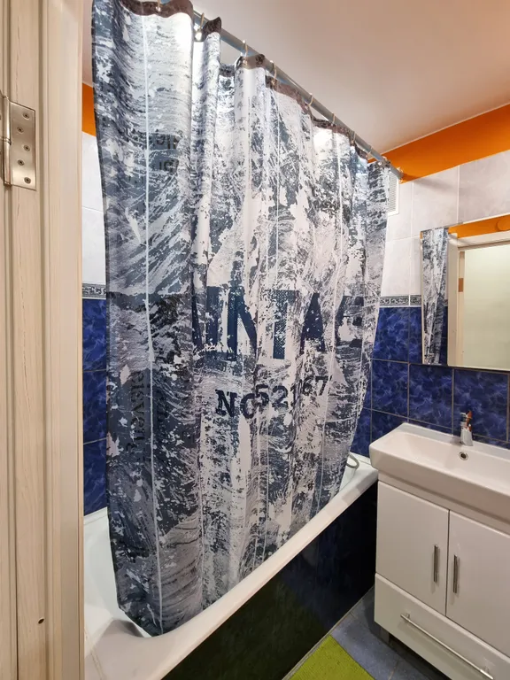 1-комнатная квартира люкс недалеко от центра