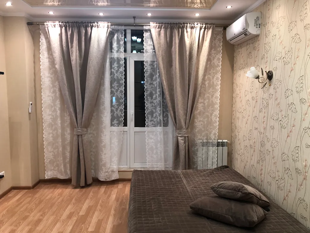 Квартира в центре Сириуса у моря — аренда посуточно в Сириус