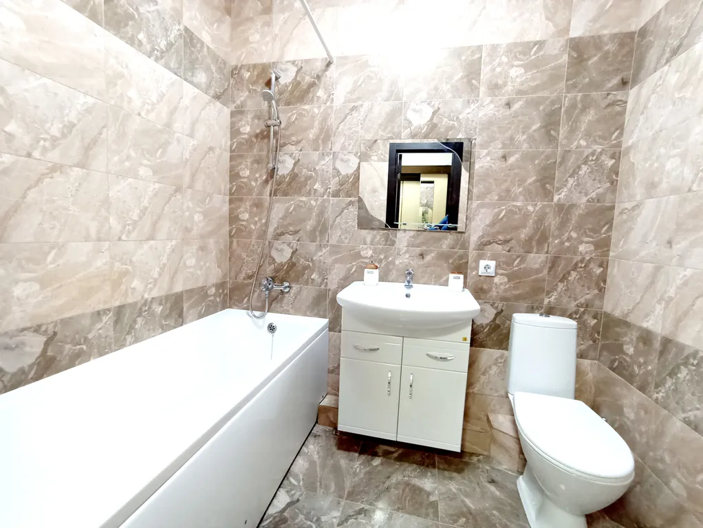 Уютная студия в ЖК Губернский