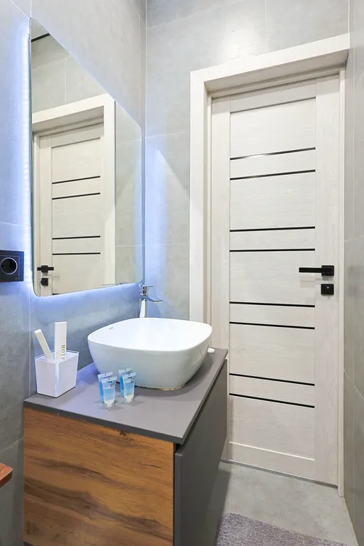 Comfort life 172/280