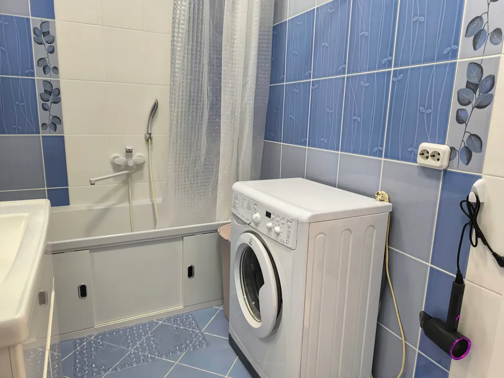 Уютная квартира рядом с центром