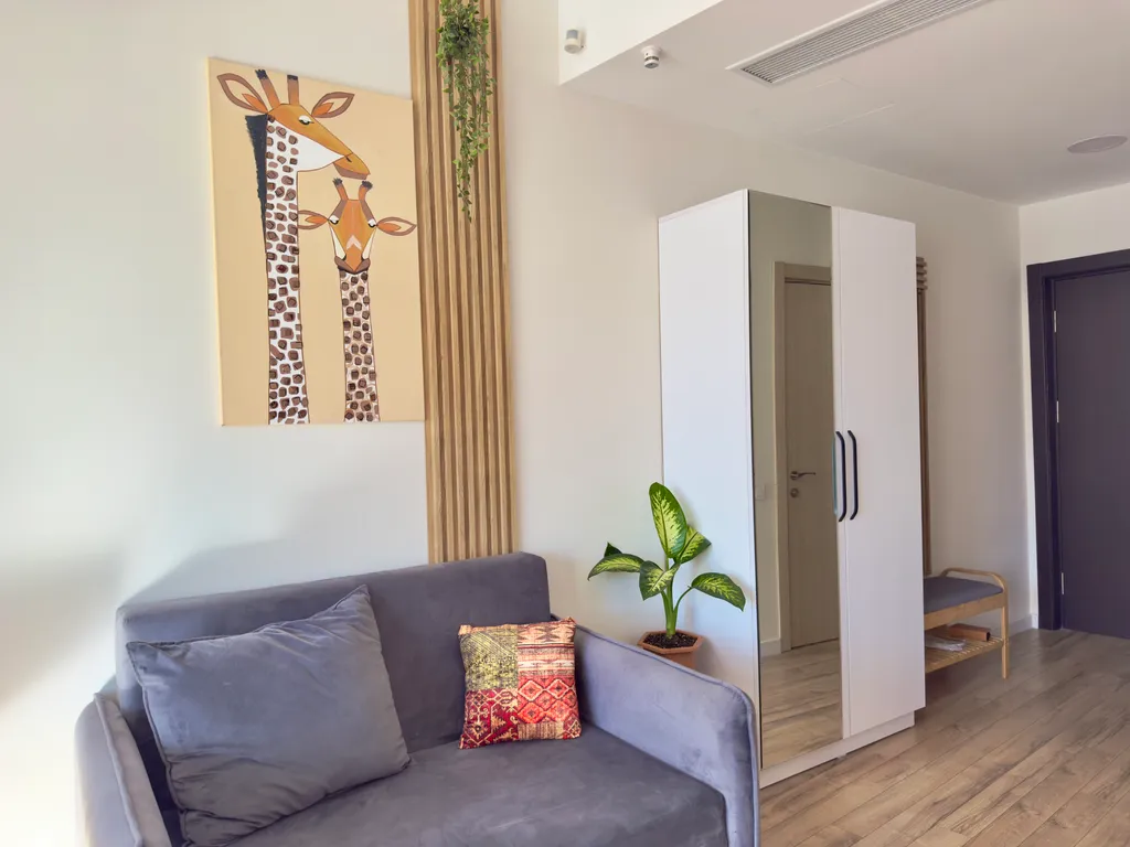 Квартира Africa in Batumi — Батуми