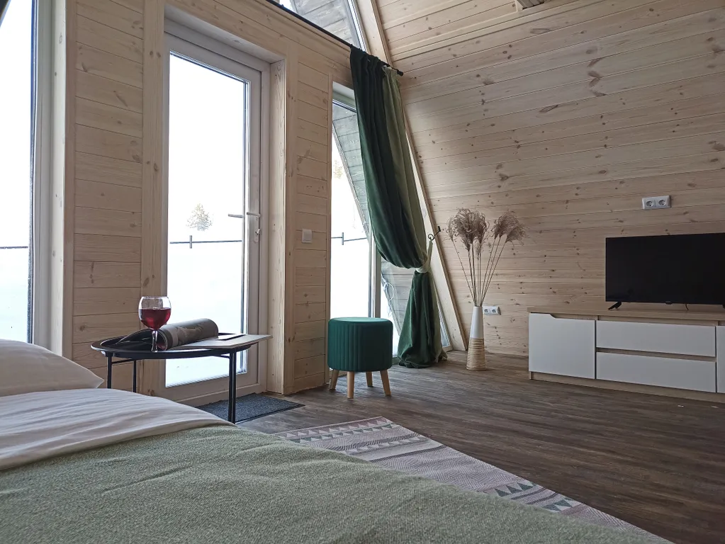 2-комнатный Дом