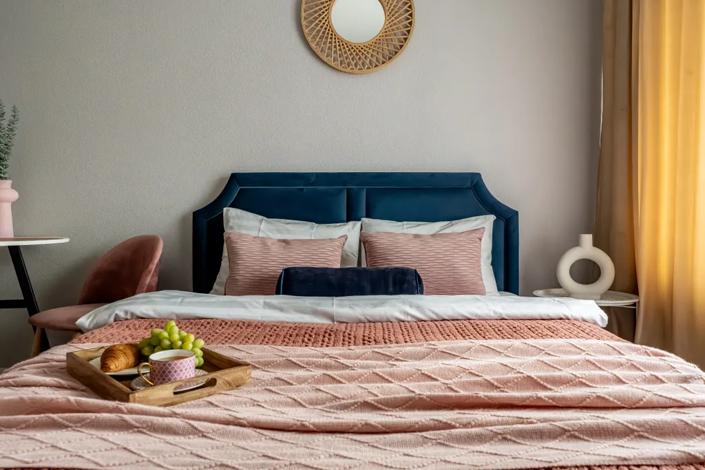 Апартаменты Нежный Уют