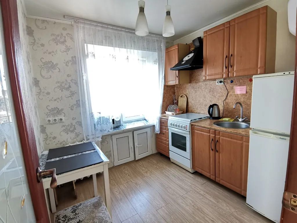 Квартира Уютная квартира район Автовокзала — Тюмень