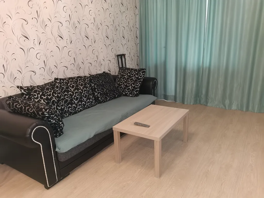 Уютная квартира в центре города — аренда посуточно в Череповец