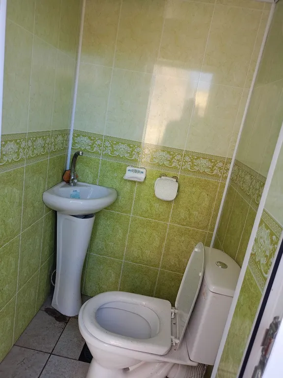 Дача рядом с морем