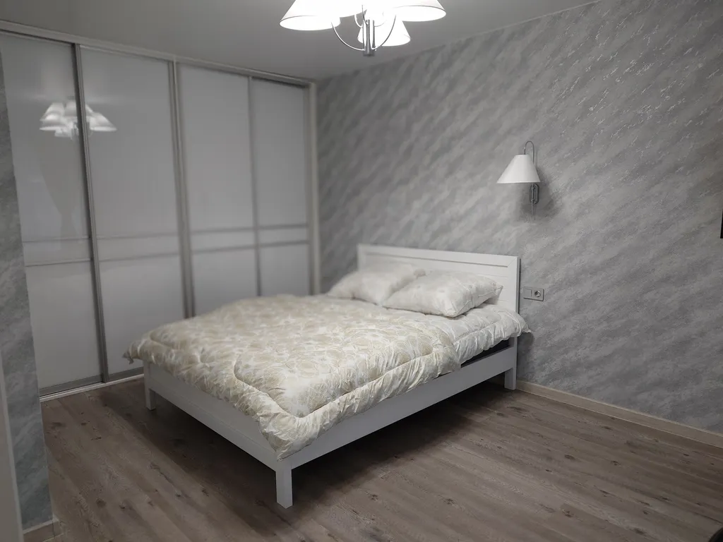 Квартира Апартамент на первой линии у моря — аренда посуточно в Пионерский