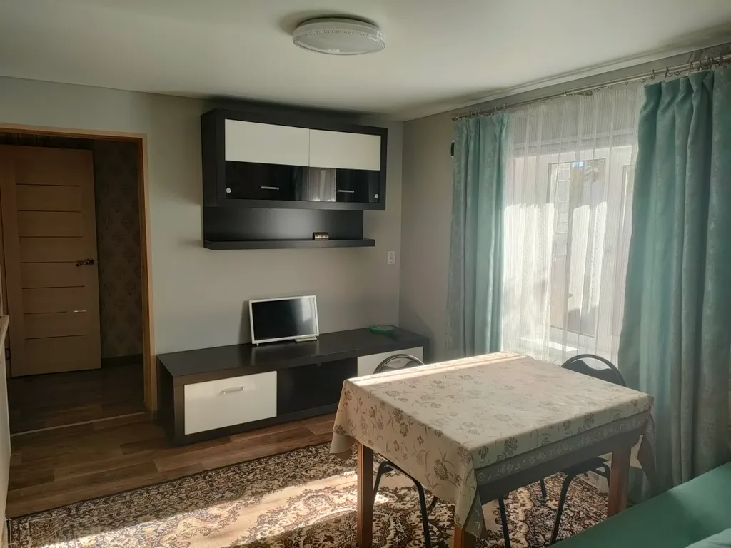 Гостевой дом в черте города