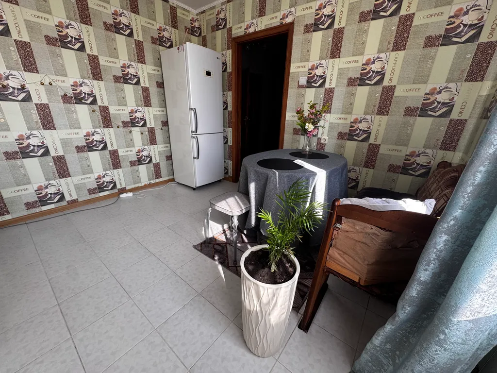 Комфортная квартира в центре города