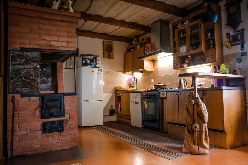 2-комнатный Дом