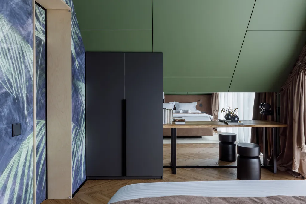 Коттедж 2-комнатный Дом — Краснодар